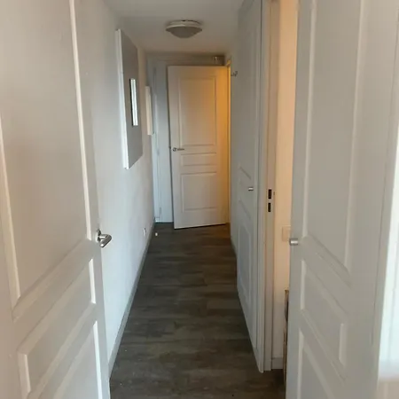 Bord De Et Commerces 588 Apartman Cannes