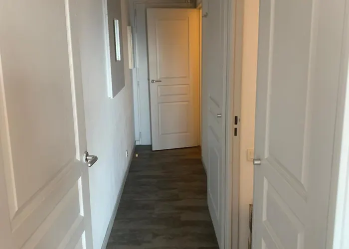 Bord De Et Commerces 588 Appartement Cannes