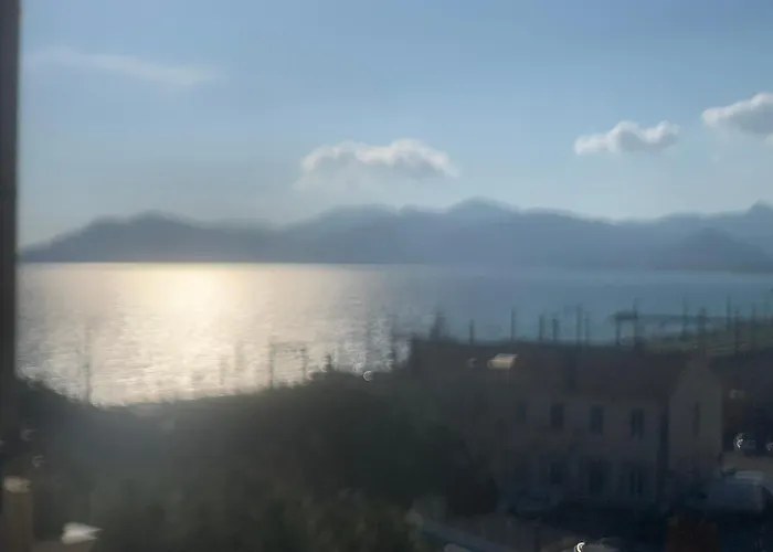 Appartement Bord De Et Commerces 588 Cannes