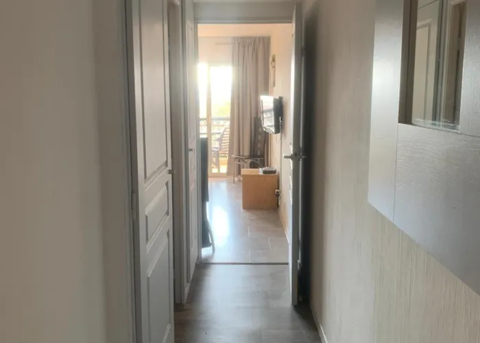 Lägenhet Bord De Et Commerces 588 Cannes