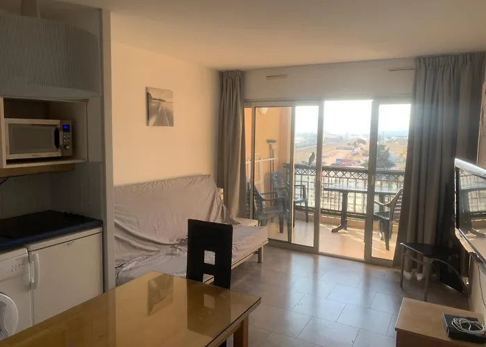 Bord De Et Commerces 588 Appartement Cannes