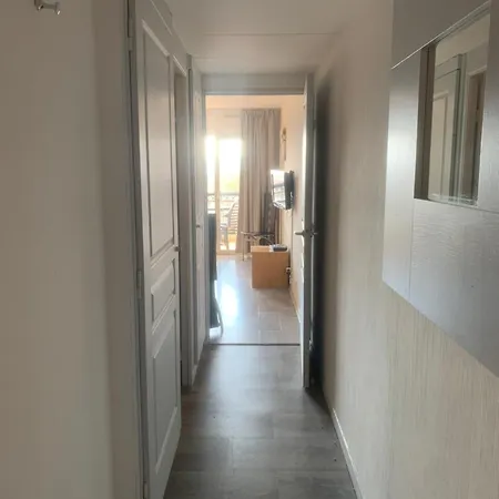 Appartamento Bord De Et Commerces 588 Cannes
