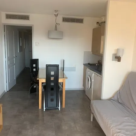 Appartamento Bord De Et Commerces 588 Cannes