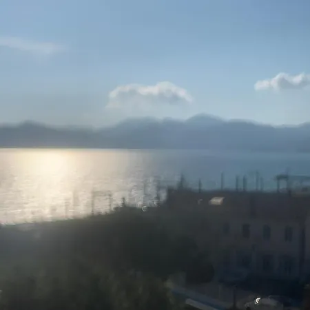 Apartmán Bord De Et Commerces 588 Cannes
