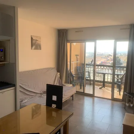 Bord De Et Commerces 588 Apartmán Cannes