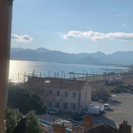 Bord De Et Commerces 588 *